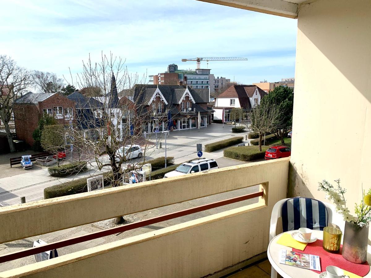 Apartment 41 Im Haus Anna Sankt Peter-Ording