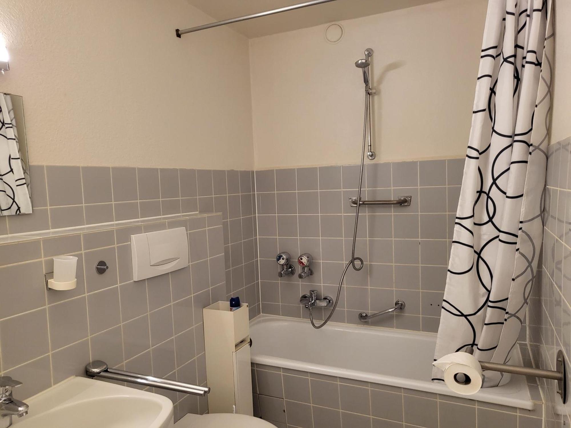 41 Im Haus Anna Apartment