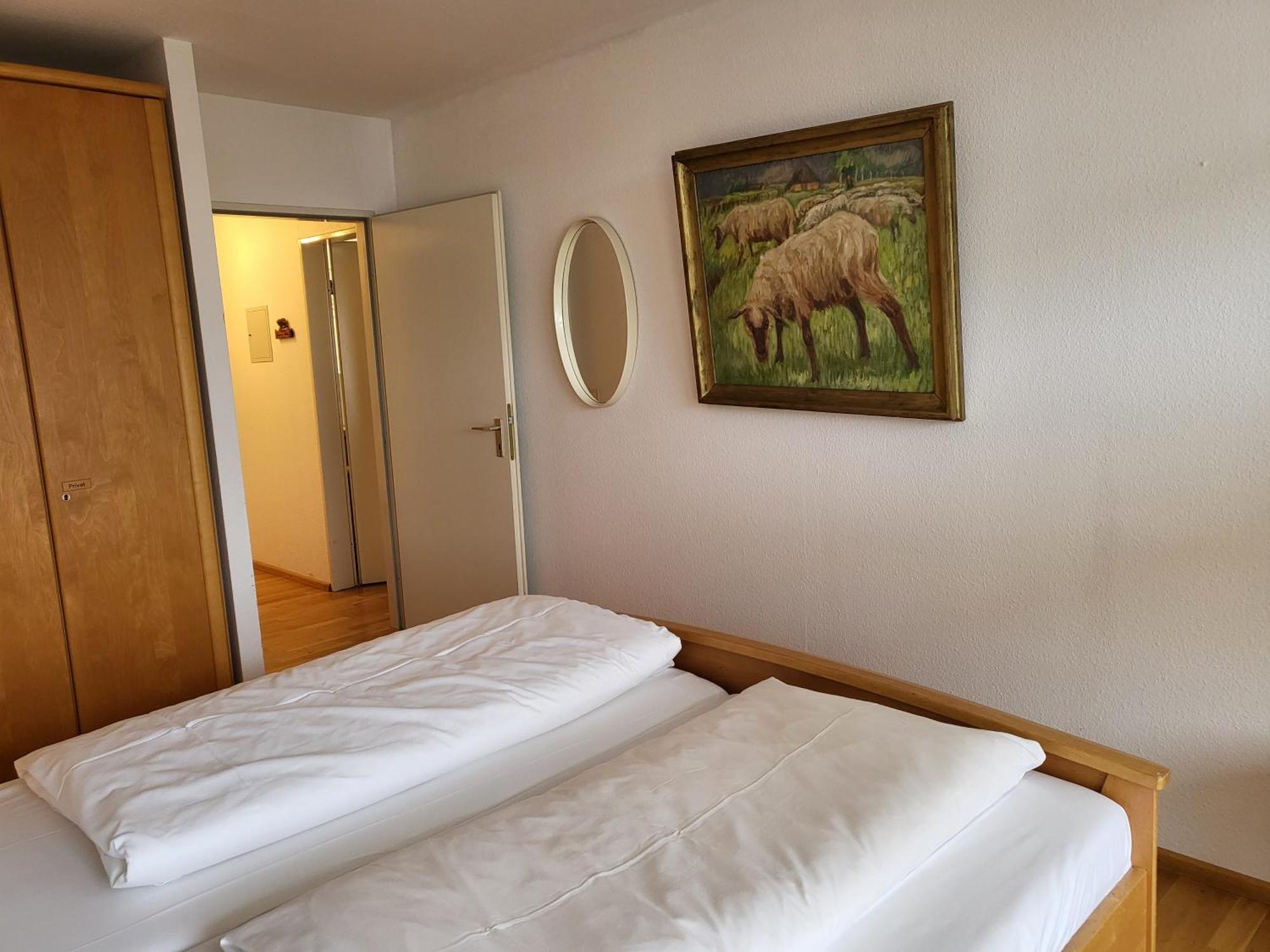41 Im Haus Anna
