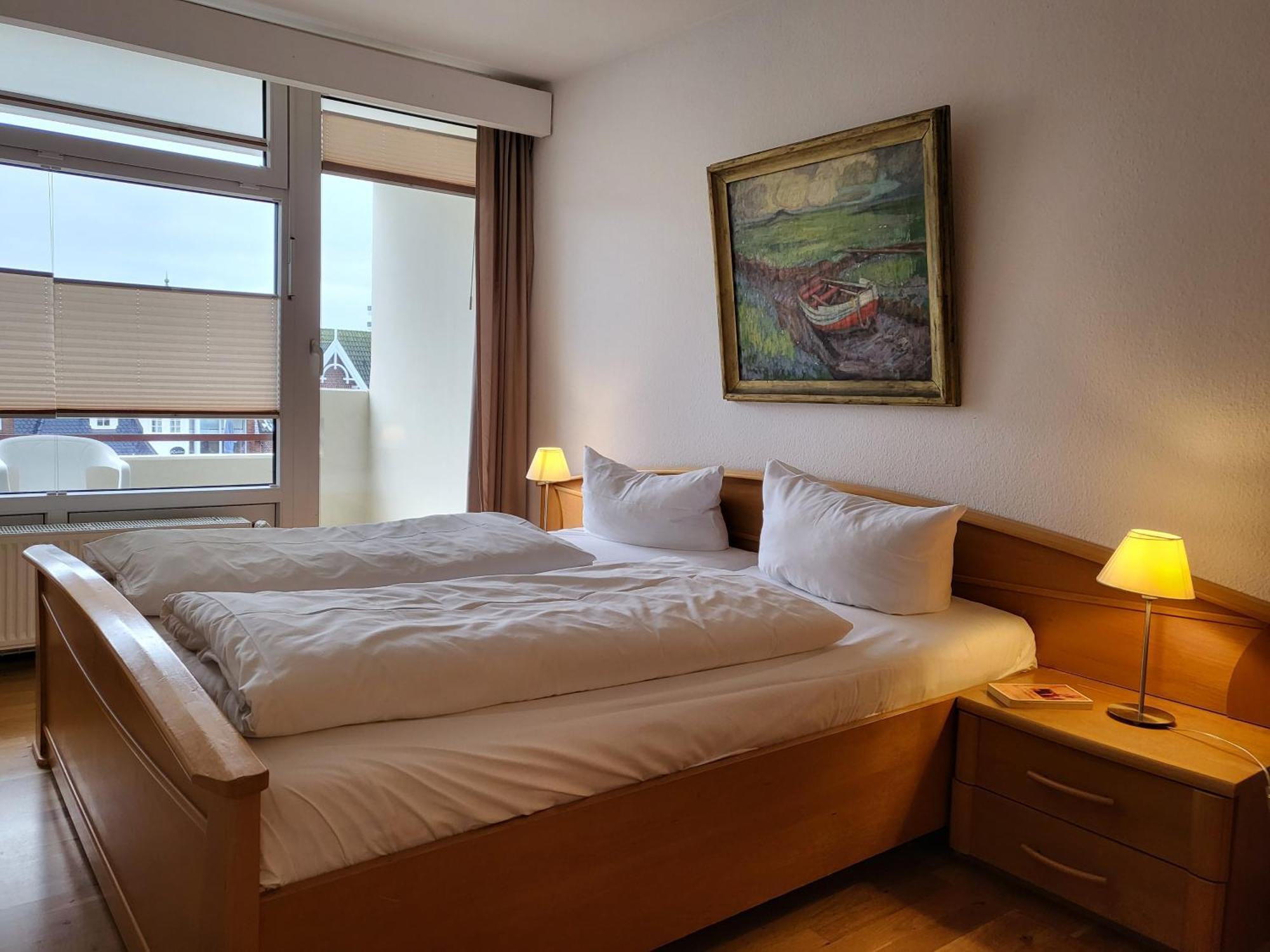 41 Im Haus Anna
