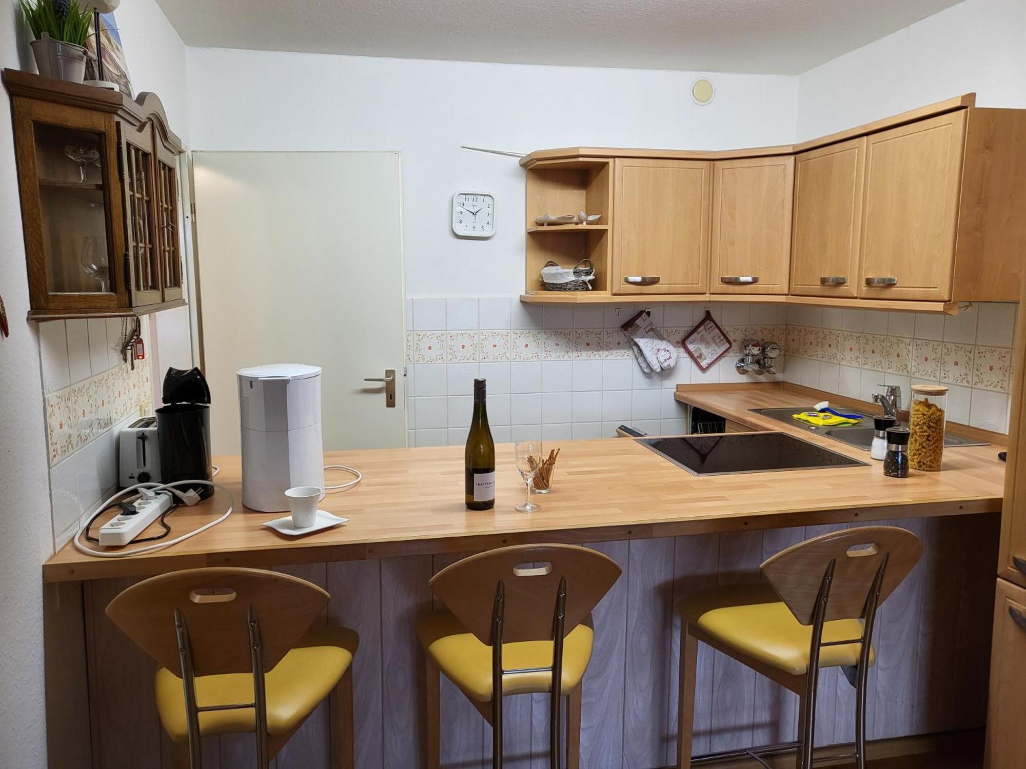 41 Im Haus Anna Sankt Peter-Ording