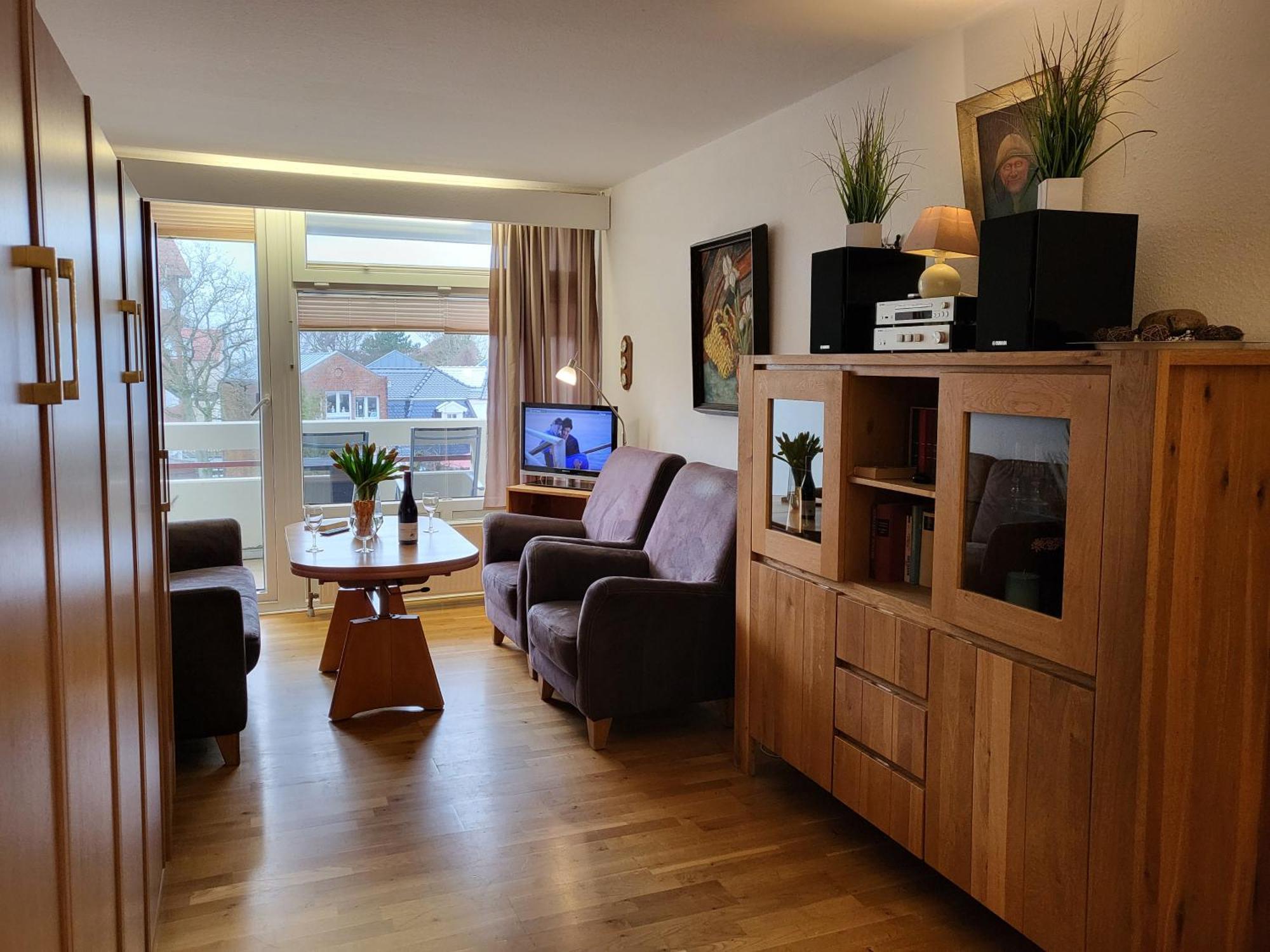 41 Im Haus Anna