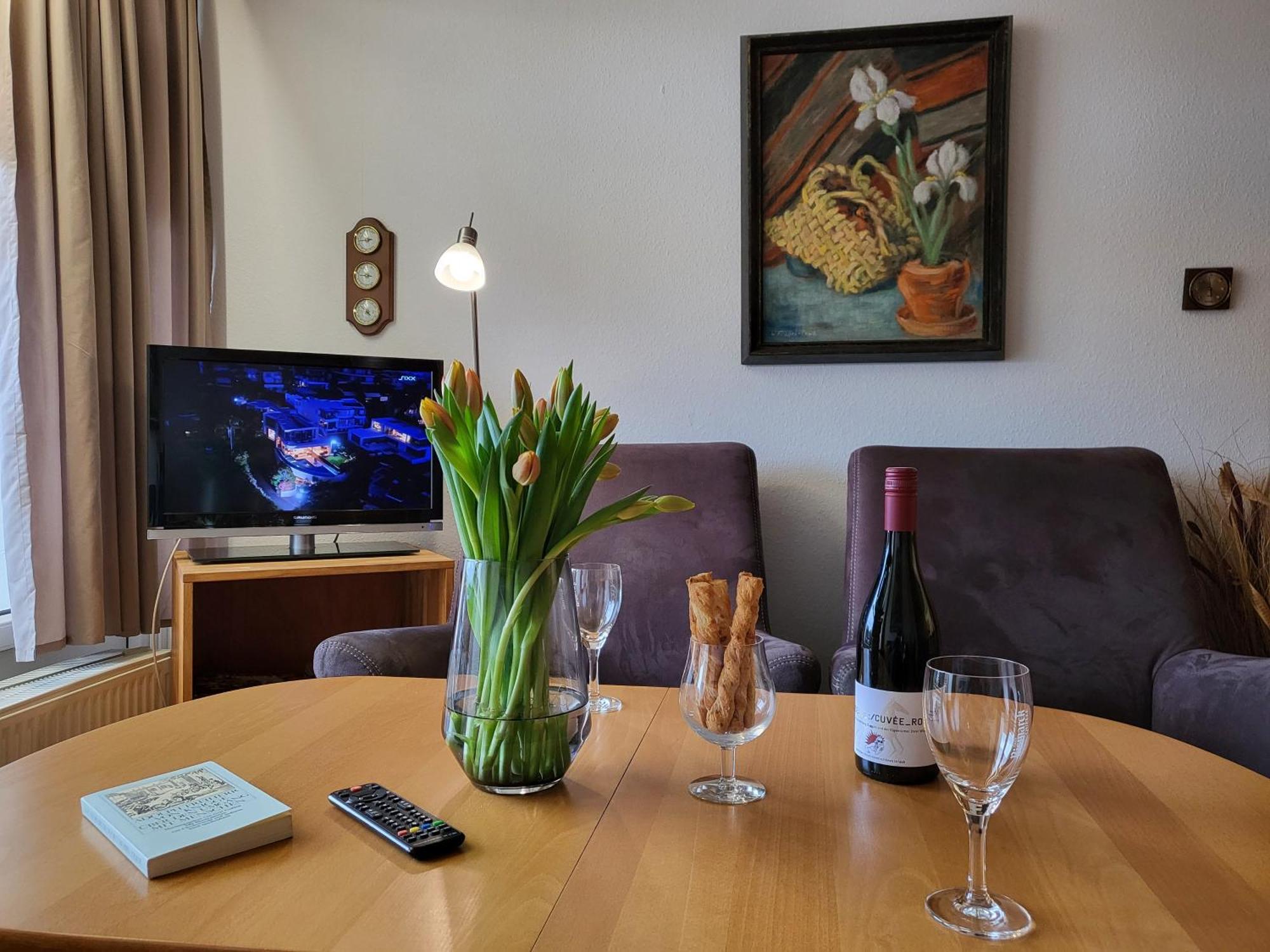 41 Im Haus Anna Sankt Peter-Ording